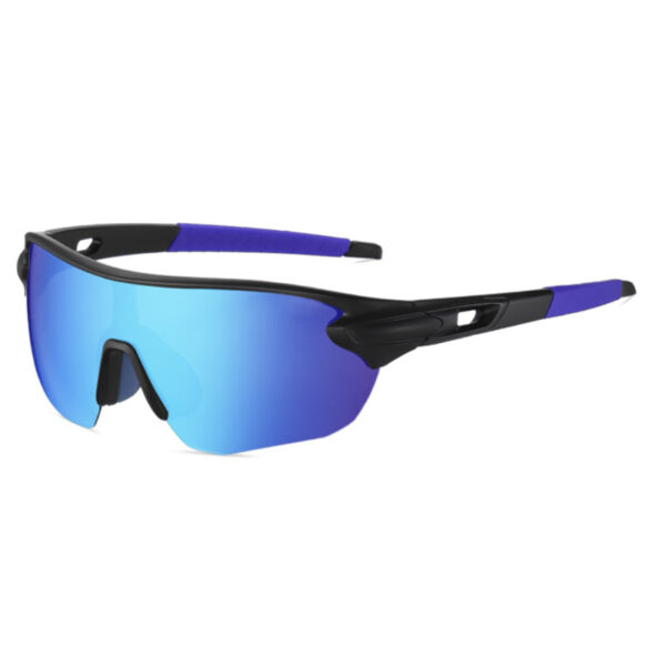 Men's Sport Sunglasses - Image 4