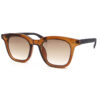 Unisex Classic Sunglasses MS82031 - Image 2