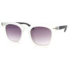 Unisex Classic Sunglasses MS82031 - Image 3
