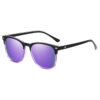 Classic Club Style Sunglasses - Image 4