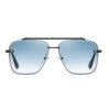 Metal Sunglasses For Men