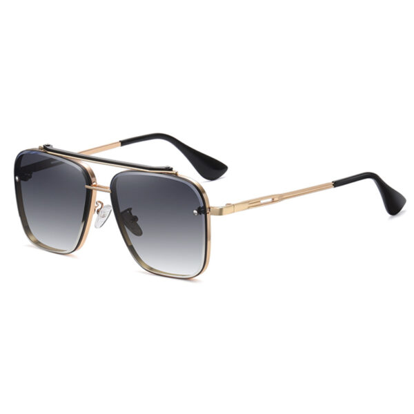 Metal Sunglasses For Men - Image 3