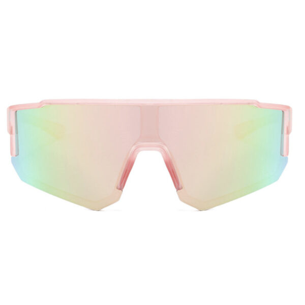 Women's Cycling Sunglasses MS82039 - Image 4