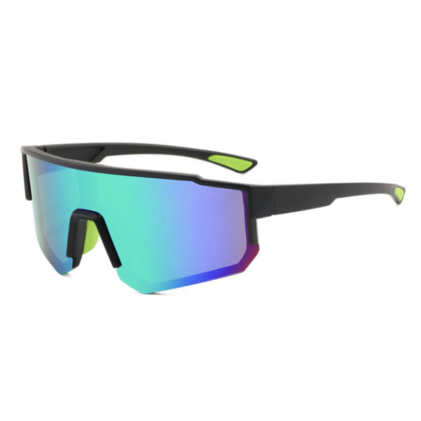 Women's Cycling Sunglasses MS82039 - Image 2