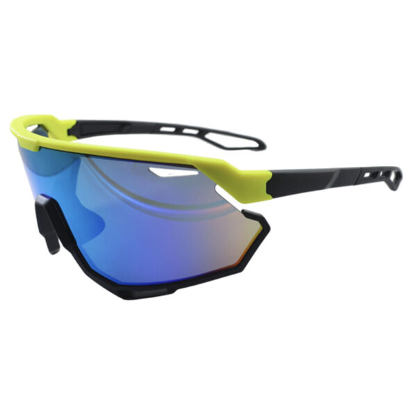 Unisex Sports Sunglasses MS82043 - Image 3