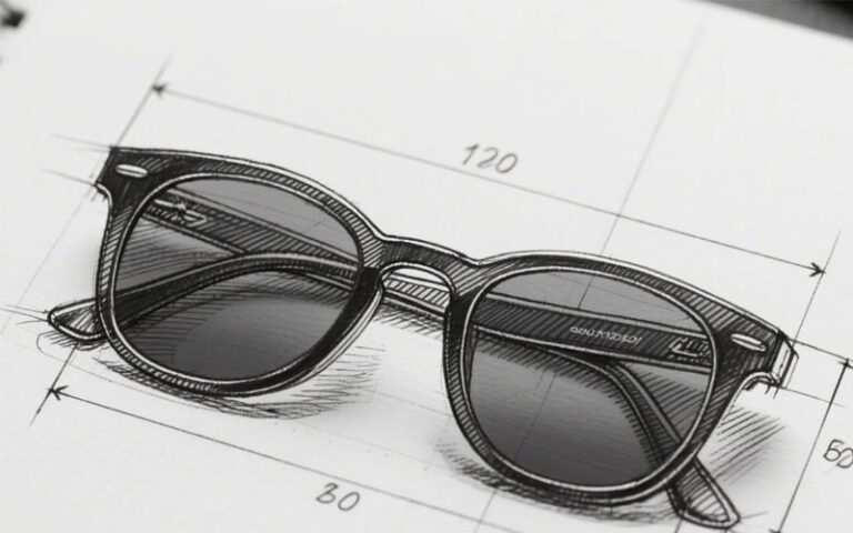 Top 5 Reasons to Choose a Chinese Sunglasses Manufacturer