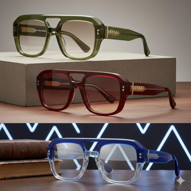 How to Evaluate Whether an Eyewear Factory Is Truly Worth a Long-Term Partnership